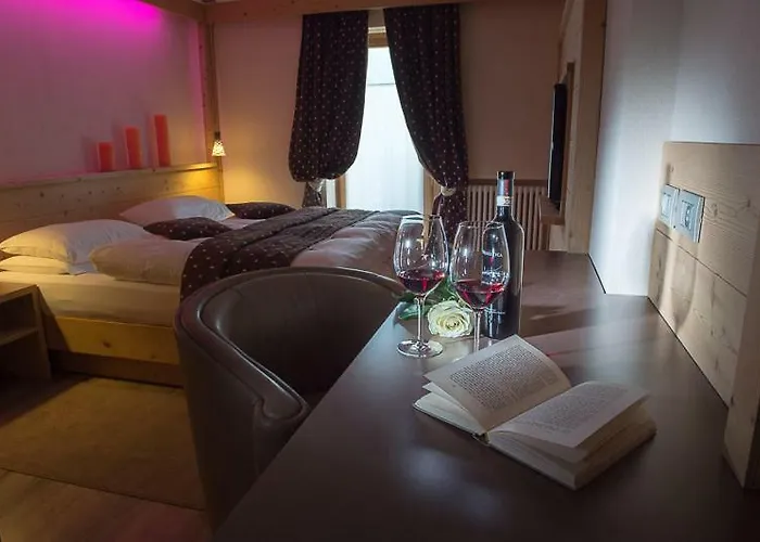 Hotel Daniela