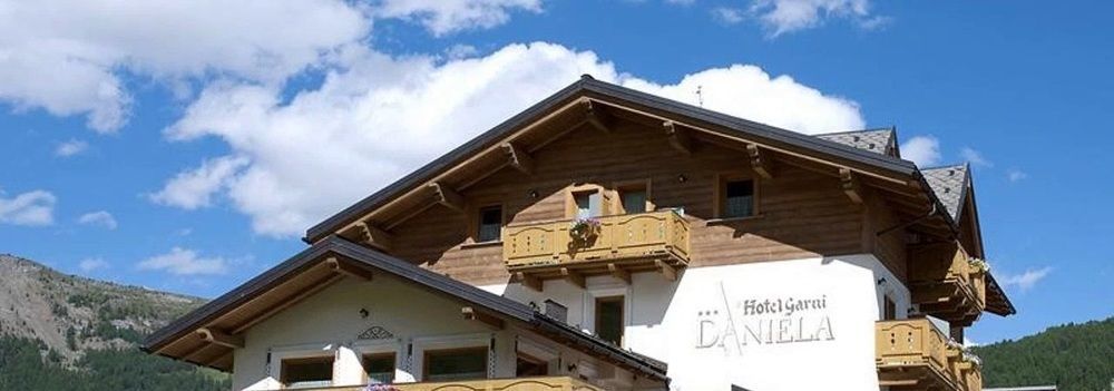 Hotel Daniela