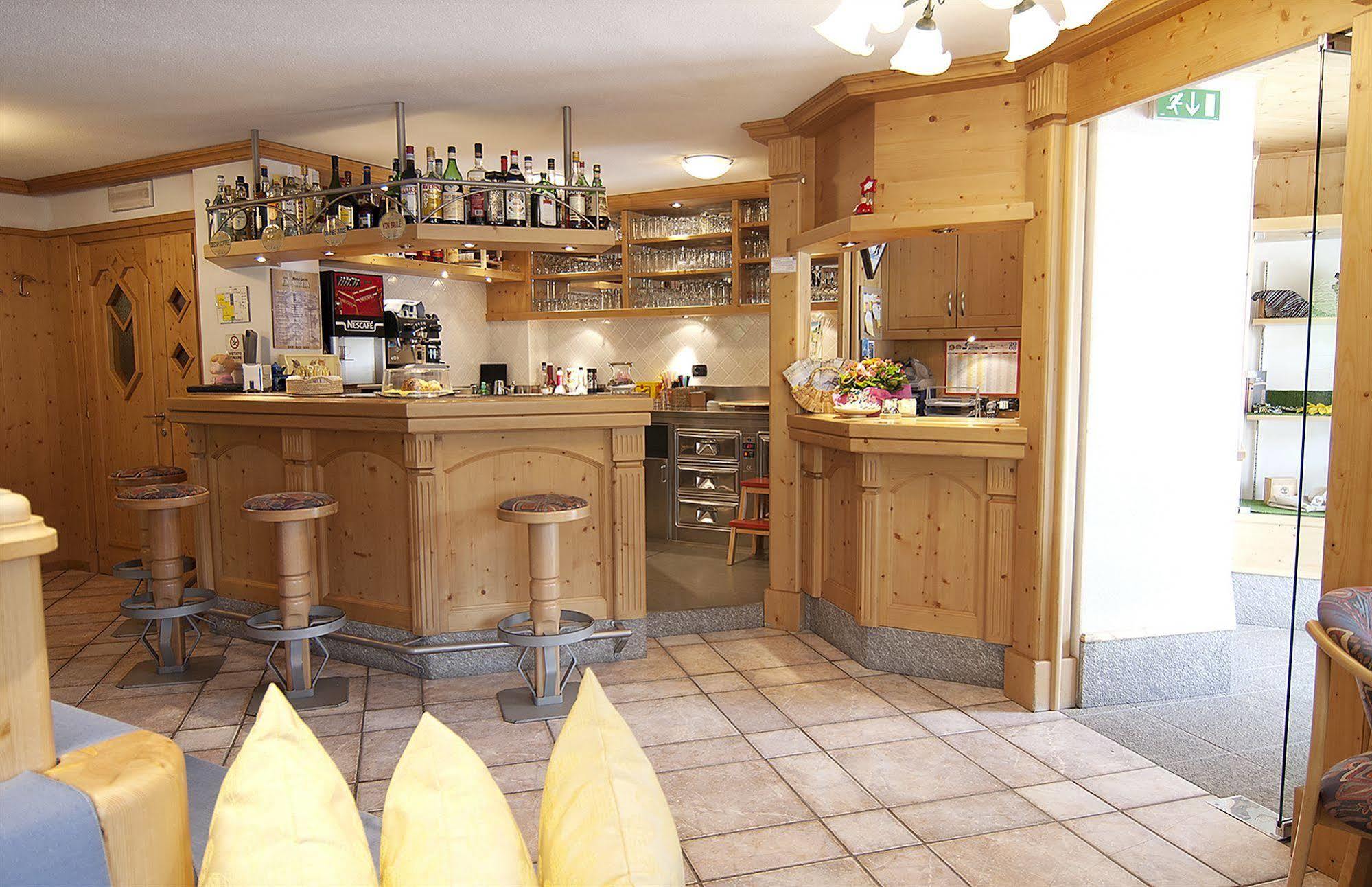 Hotel Daniela 3* Livigno