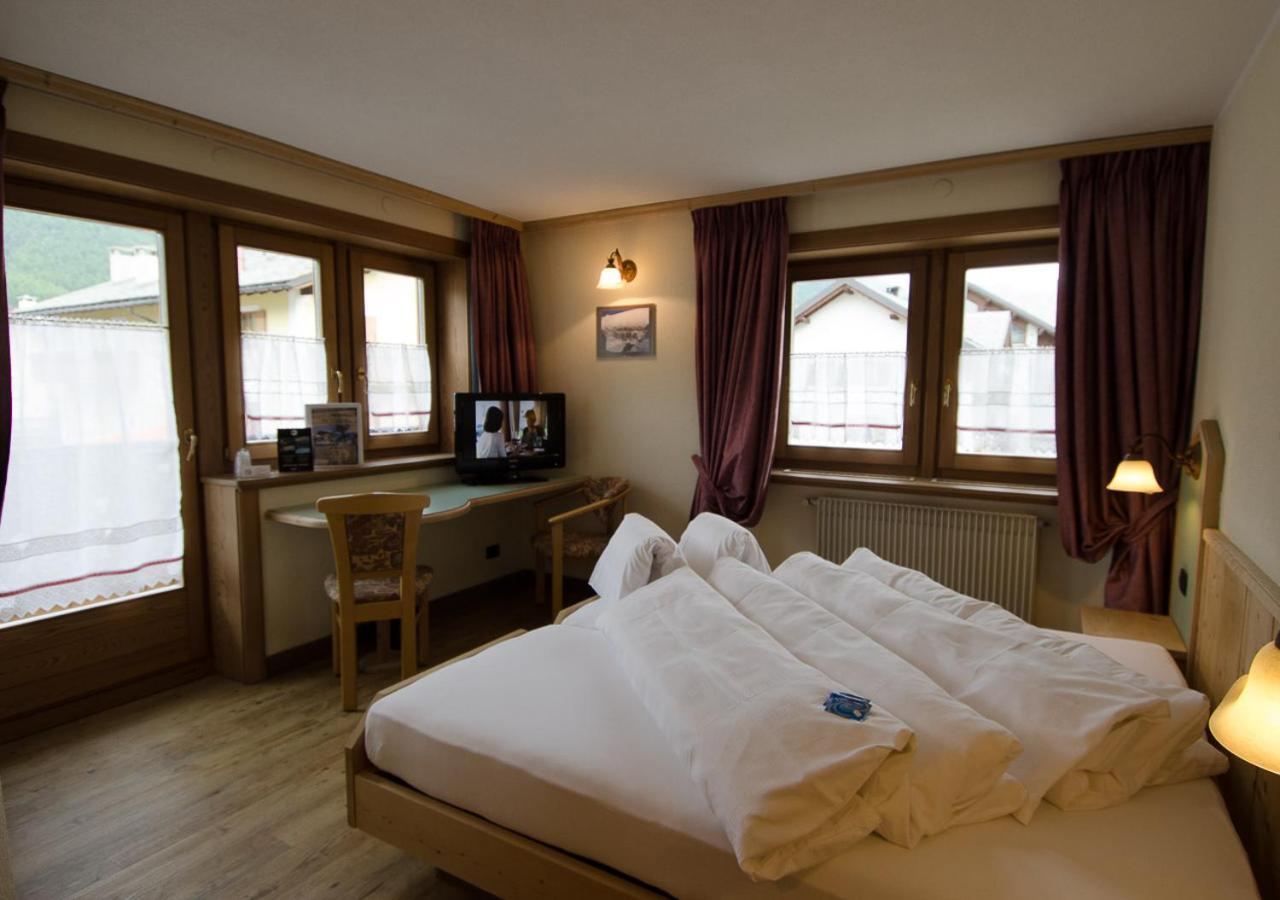 Hotel Hotel Daniela