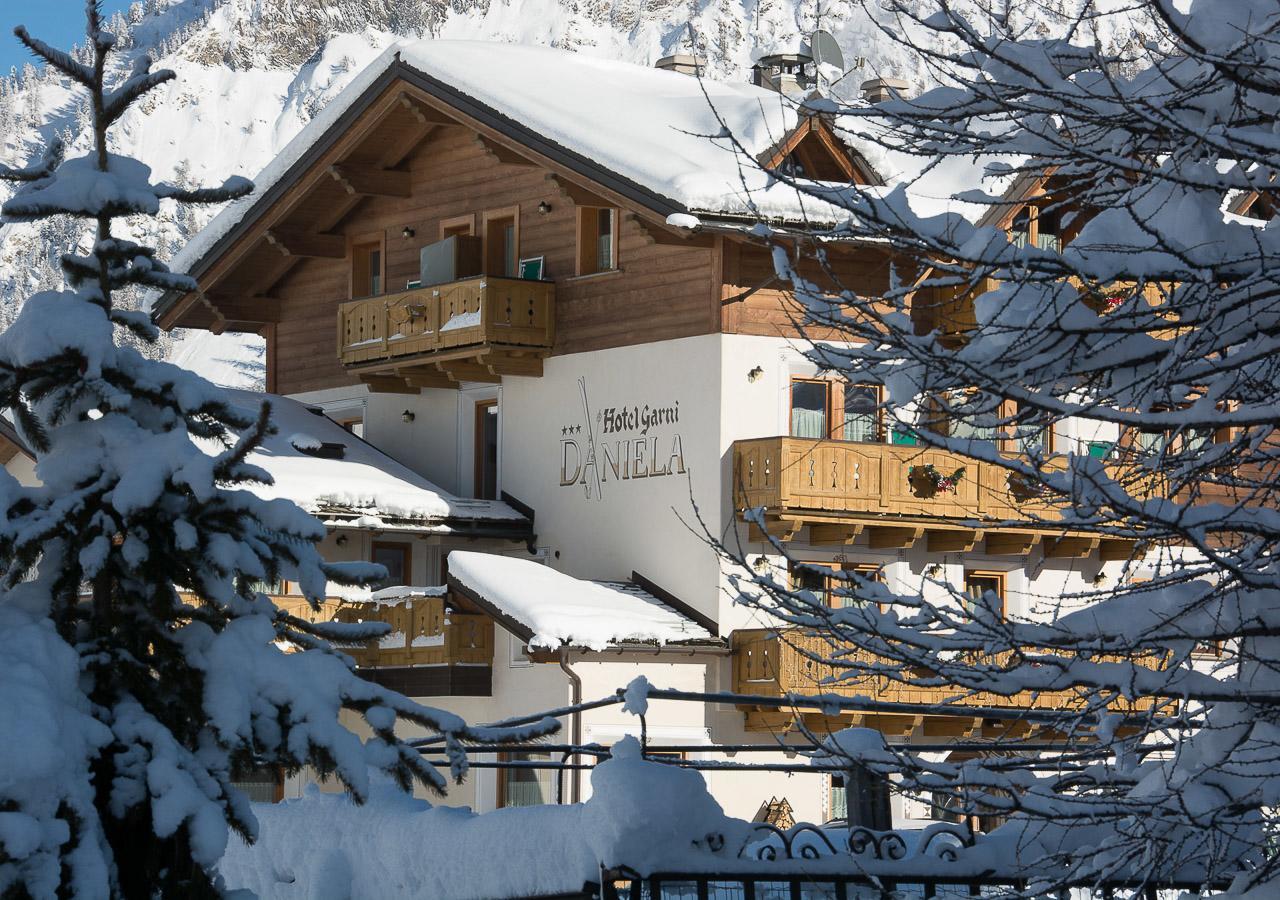 Hotel Daniela Hotel Livigno