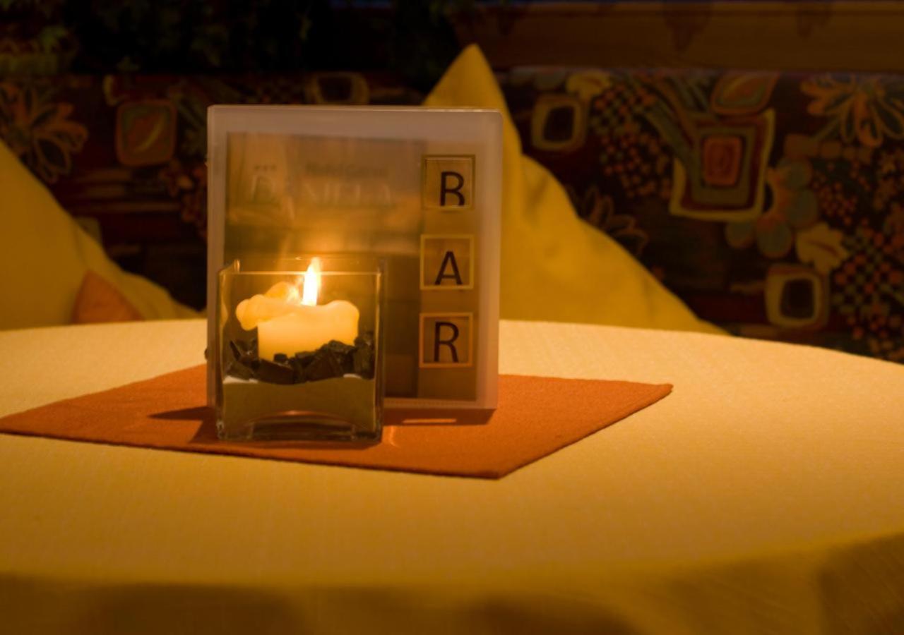 Hotel Daniela 3*