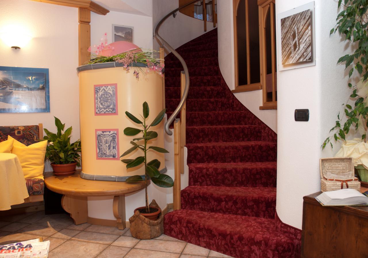 Hotel Hotel Daniela 3*
