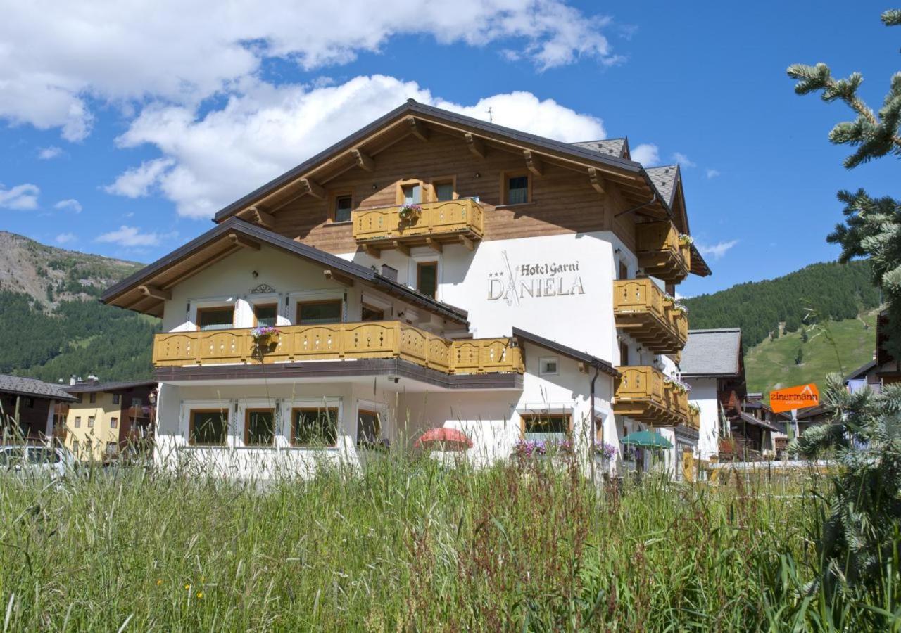 Hotel Hotel Daniela Livigno