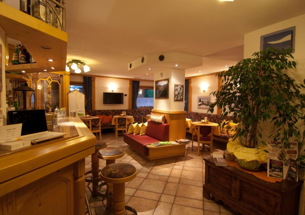 Hotel Daniela Hotel Livigno