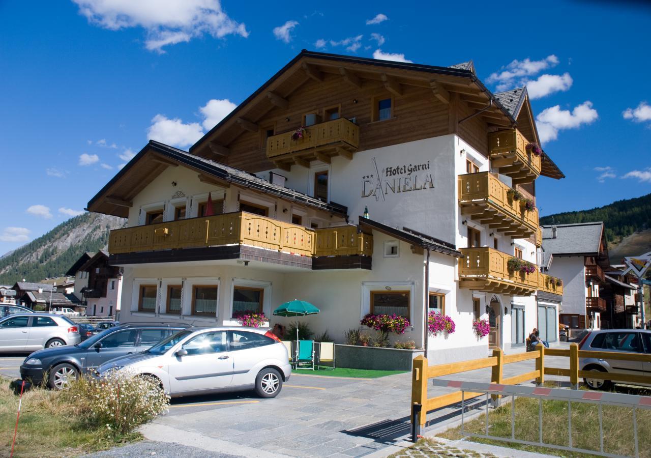 Hotel Daniela Hotel