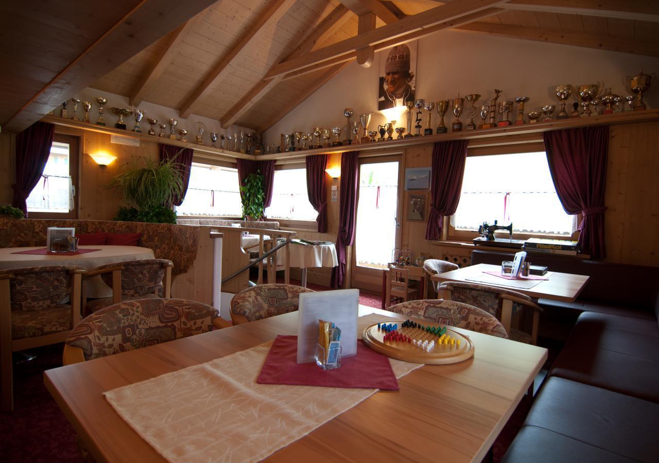 Hotel Daniela 3* Livigno