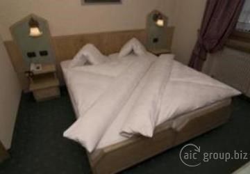 Hotel Daniela 3*