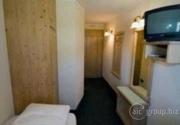 Hotel Hotel Daniela Livigno