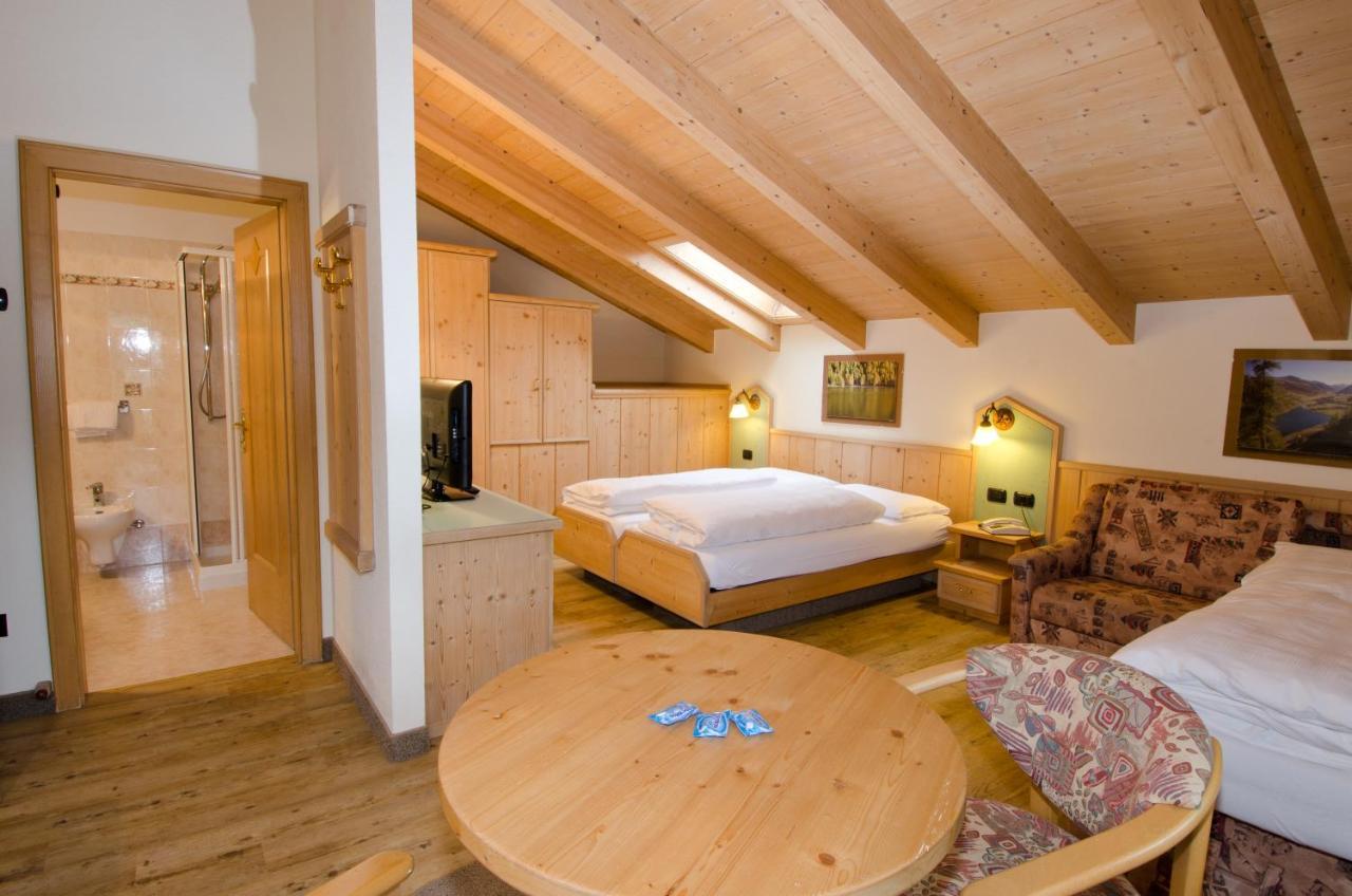 Hotel Hotel Daniela 3*