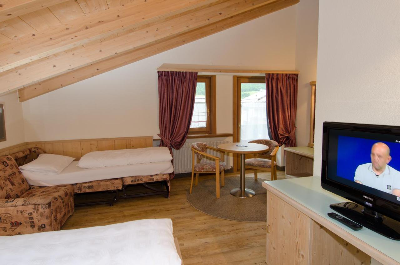 Hotel Daniela Hotel 3*