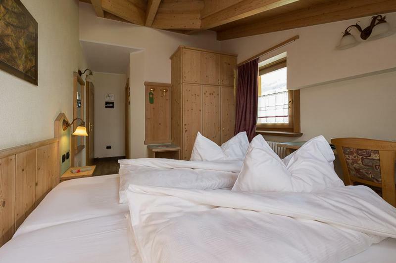 Hotel Daniela Livigno