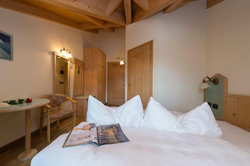 Hotel Daniela Livigno