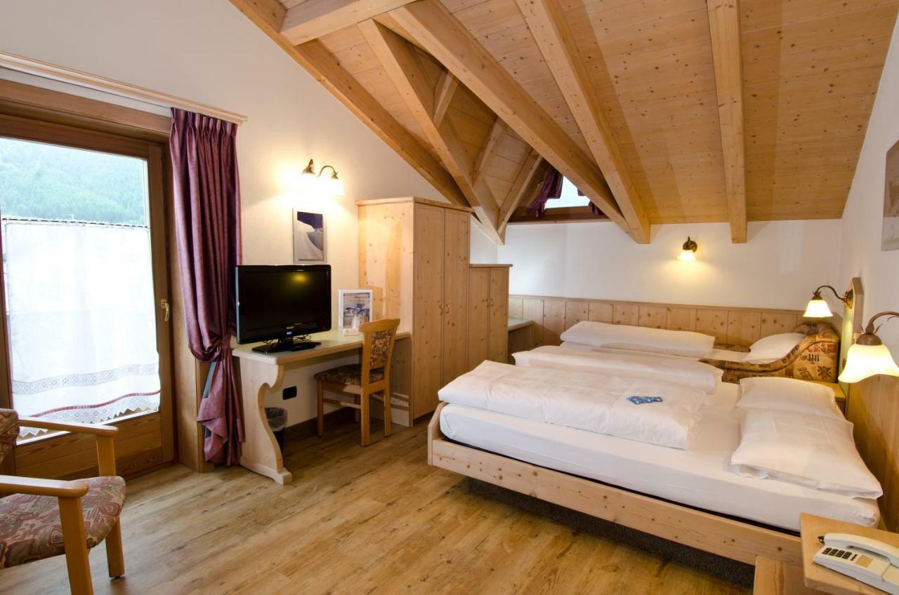 Hotel Daniela 3*
