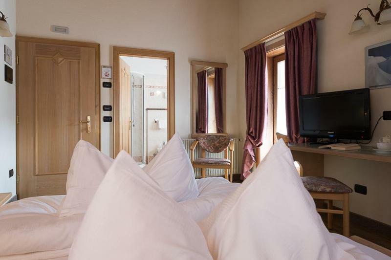 Hotel Hotel Daniela