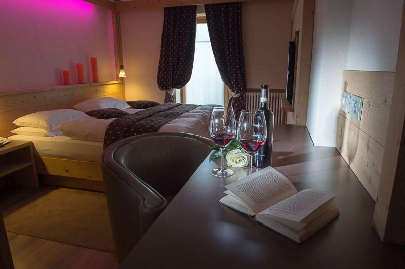 Hotel Hotel Daniela Livigno