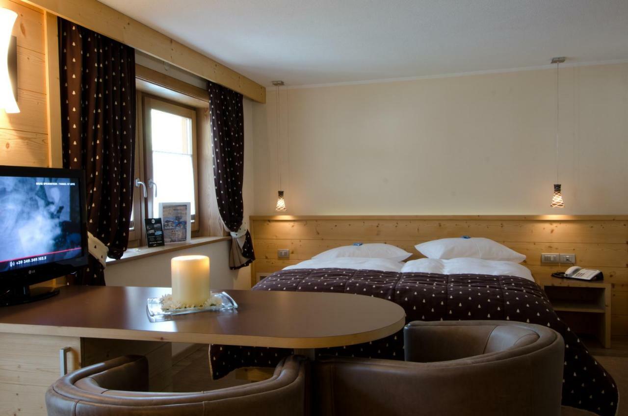Hotel Daniela