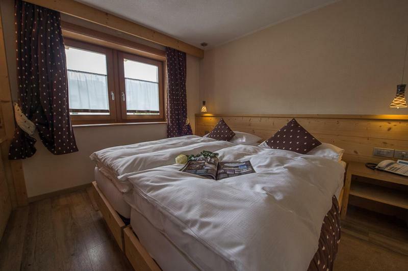 Hotel Daniela