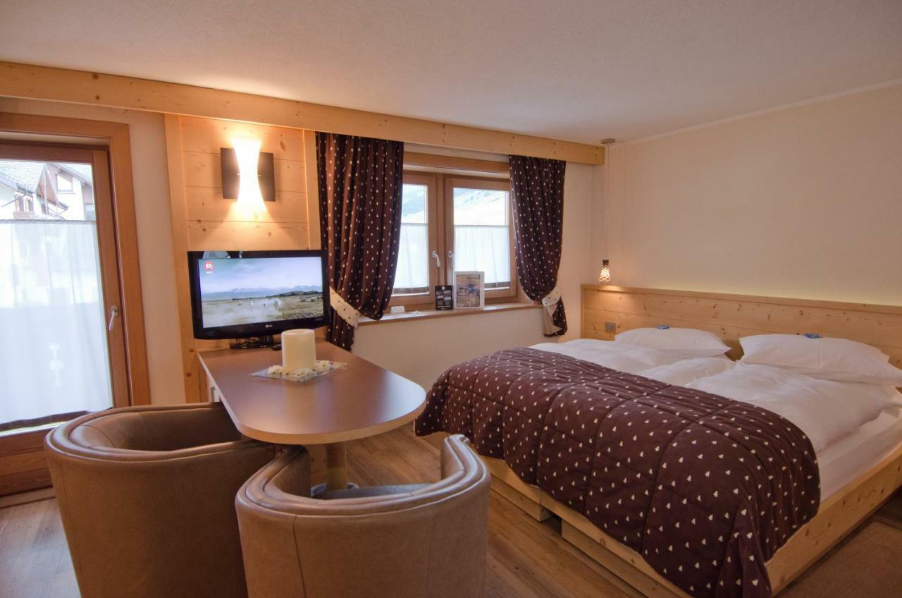 Hotel Daniela Livigno