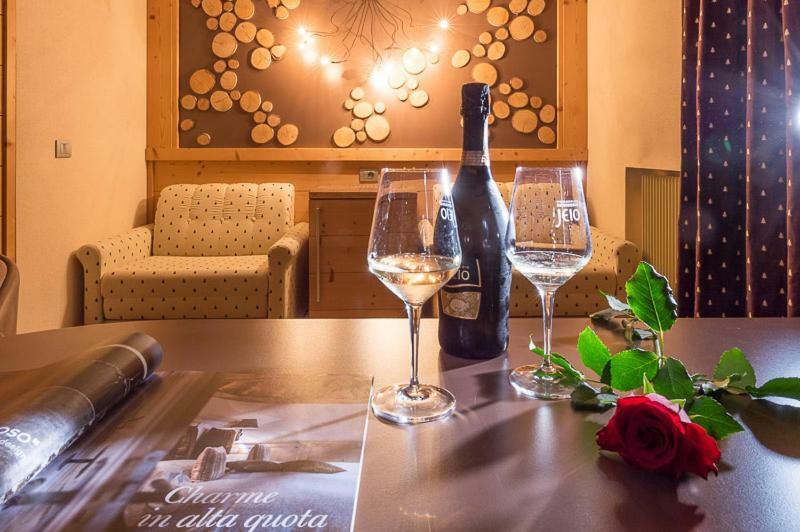 Hotel Daniela 3* Livigno